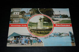 28918-                   SURINAME - Surinam