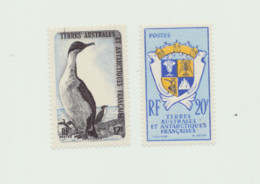 N° 14- 15 NEUF XX - Unused Stamps