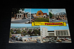 28919-                   SURINAME, PARAMARIBO - Surinam