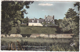 37 - REUGNY (I.-et-L.) - Château De La Vallière - 1968 - Reugny