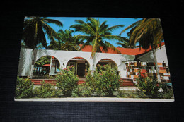 28928-                  ARUBA, BASI RUTI BEACH HOTEL - Aruba