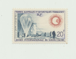 N°21 NEUF XX - Unused Stamps