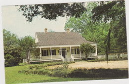 Etat Unis  Louisiana  Mount Hope Plantation, Baton Rouge,la - Baton Rouge