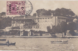 Constantinople - Summer Palace, Therapia - Andere & Zonder Classificatie