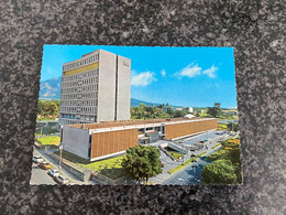 San Salvador -  EL SALVADOR .-  Hospital Para Ninos "Benjamin Bloom" --> Unwritten - El Salvador