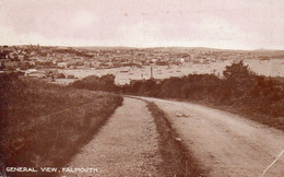 Falmouth - General View - Falmouth