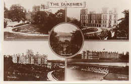 The Dukeries - Views / Multivues - Other & Unclassified