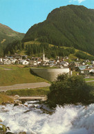 AUTRICHE,OSTERREICH,OESTERREICH,TYROL,TIROL,ISCHGL - Ischgl