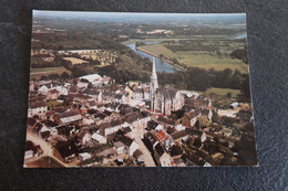 CP - GUENROUËT (44) - Vue Générale Aérienne - Guenrouet