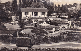 Marcq-en-Baroeul. Le Petit Golf Du Croisé-Laroche - Marcq En Baroeul