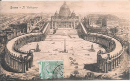 ROMA - Il Vaticano - Sin Clasificación