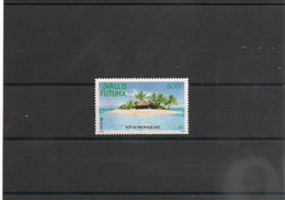 WALLIS ET FUTUNA ÎLOT DU PACIFIQUE SUD  N° Y/T : 339** CÔTE : 16,50 € - Nuevos