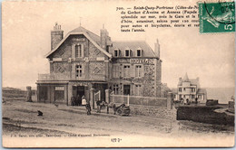 22 SAINT QUAY PORTRIEUX - L'hotel Du Gerbot D'avoine - Saint-Quay-Portrieux