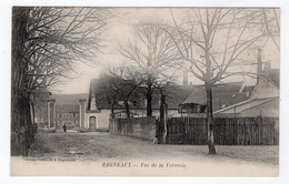 77 SEINE ET MARNE - BAGNEAUX Vue De La Verrerie - Bagneaux Sur Loing