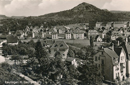 CPM  -21982- Allemagne - Reutlingen - Vue Générale Aérienne  -Envoi Gratuit - Reutlingen