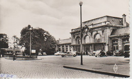 SAINT DIE -  LA GARE - Saint Die