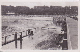 ALLEMAGNE - DEUTSCHLAND - GOEHREN RÜGEN  OSTSEEBAD - Göhren