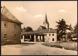 F0832 - TOP Oberwiesra - Verlag Erhard Neubert - Glauchau