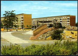 F0841 - TOP Eisenhüttenstadt Neubauten Architektur - Bild Und Heimat Reichenbach - Eisenhuettenstadt