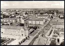 F0853 - TOP Pasewalk - VEB Bild Und Heimat Reichenbach - Pasewalk