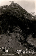 Ossasco - Valle Bedretto (635) * 1939 - Bedretto