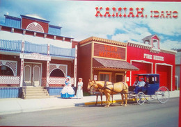 Kamiah, Idaho - Altri & Non Classificati
