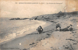 ¤¤  -   MESQUER-QUIMIAC   -  La Pointe De Merquel    -   ¤¤ - Mesquer Quimiac