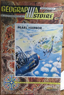 Géographia Histoire _Magazine De La Géographie Et De L'histoire_n°103_avril1960_Pearl Harbor - Géographie