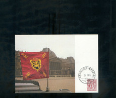 België MK 1998 Perfect - 1981-1990