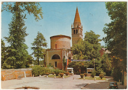 BADIA POLESINE - ROVIGO - ABBAZIA DELLA VANGADIZZA - VIAGG. -60930- - Rovigo