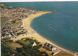 44 BATZ Sur MER La Plage Valentin 1979 - Batz-sur-Mer (Bourg De B.)