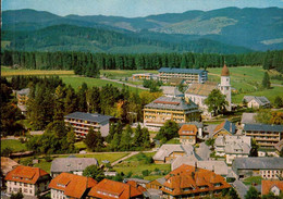 HOCHENSCHWAND      ( ALLEMAGNE ) - Hoechenschwand