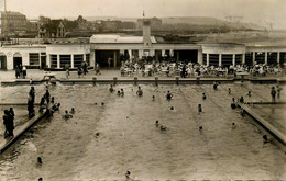 Trouville * Piscine Et Son Bar - Trouville