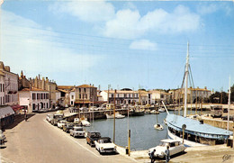 17-SAINT-MARTIN-DE-RE- LE BASSIN - Saint-Martin-de-Ré