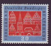 GERMANY Bundes 312,unused - Ungebraucht