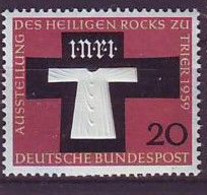 GERMANY Bundes 313,unused - Ungebraucht