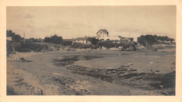 ¤¤  -  LA PLAINE-sur-MER   -  Carte-Photo   -  La Plage      -  ¤¤ - La-Plaine-sur-Mer