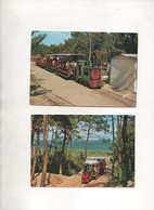 68 Cartes Departement 17 - 5 - 99 Postkaarten