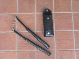 NINJA ARTS - NUNCHAKU BATON - Equipement