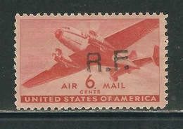 FRANCE PAM N° 9 ** Casablanca - Military Airmail