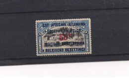 Ruanda Urundi  COB 49 -V1 MH - Unused Stamps