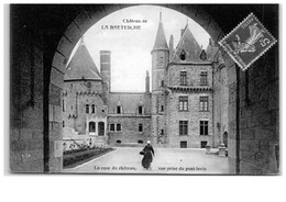 MISSILLAC Château De La BRETESCHE - Missillac