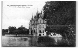 MISSILLAC Château De La BRETESCHE - Missillac