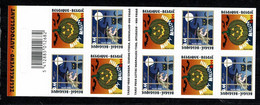 Belg. 2004  Boekje/carnet  B46** MNH - Halloween - 1953-2006 Moderne [B]