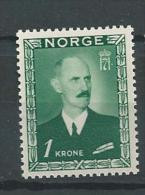 1946 MNH Norwegen, Norway, Norge, Postfris - Nuovi