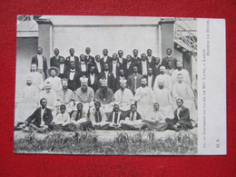 NIGERIA - " SOUVENIR DU SACRE DE Mgr LANG , A LAGOS " - - Nigeria