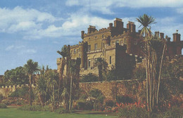 ECOSSE CULZEAN CASTLE AYRSHIRE - Ayrshire