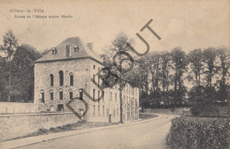 Postkaart-Carte Postale GEEL - Markt  (C734) - Geel