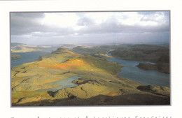 TERRES AUSTRALES ET ANTARCTIQUES FRANCAISES - Kerguelen - TAAF : French Southern And Antarctic Lands