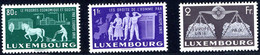 Luxemburg - Altri & Non Classificati